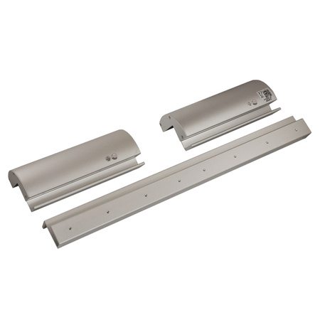 Scot BK-600DGZ2 uchwyt montażowy do witryn szklanych do zwory: EL-600DSL2