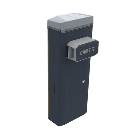 Came Gard GT8 szlaban 24V do intensywnego użytkowania z ramieniem o długości 6m 803BB-0180
