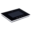 Vidos M670B-S2 wideodomofon analogowy, monitor głośnomówiący z ekranem LCD 7"