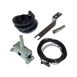 Beninca SC OSE krawędź optyczna do bram segmentowych przemysłowych