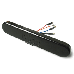 Nice RBA1 indukcyjne wyłączniki krańcowe do siłowników ROBUS oraz RUN