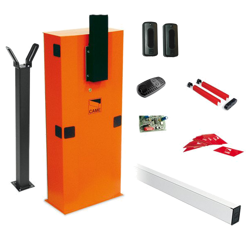 Szlaban Came Gard G6000 do 6,5m , system podstawowy