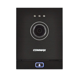 Commax CIOT-D21M METAL jednoabonentowa kamera 2Mpx systemu COMMAX IP