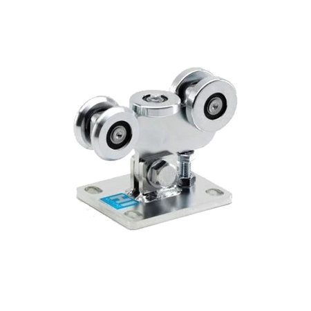 Hi-Motions 301.5S - Wózek 5 rolkowy