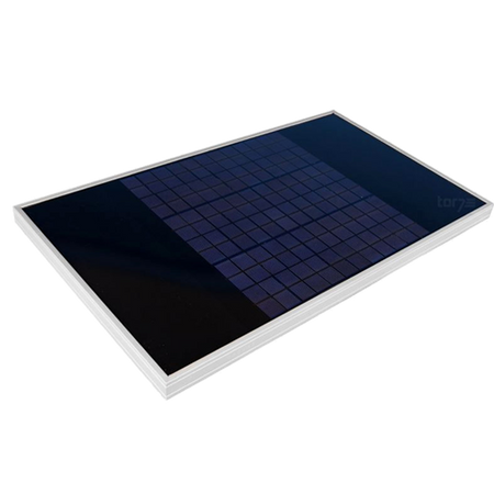 Hormann VersaMatic Akku-Solar 2 zestaw automatyki z akumulatorem i modułem solarnym do bram skrzydłowych o długości skrzydła do 2 m i ciężarze do 150 kg