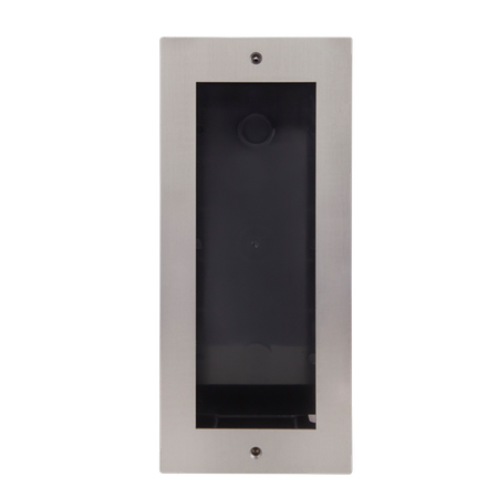 Vidos D1510-3P ramka potrójna do montażu podtynkowego modułów Duo Multi