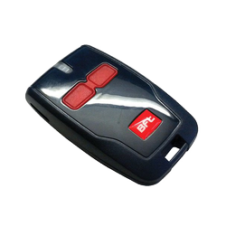 BFT MITTO B2 REPLAY pilot 2-kanałowy z kodem zmiennym z możliwością kopiowania pilota od pilota, 433 MHz, 12V