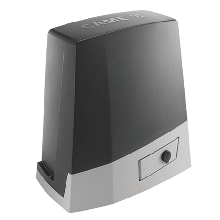 Came napęd 36V BKV25AGS wysokowydajny zestaw automatyki do bram przesuwnych do 2500 kg