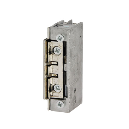 Commax Scot ESL-S12DC-R elektrozaczep symetryczny z wyślizgiem rewersyjny