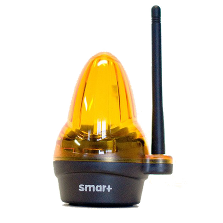 Somfy ELIXO 800 230 V RTS Comfort Pack 1216455 zestaw automatyki do bram przesuwnych do 10 m i 800 kg