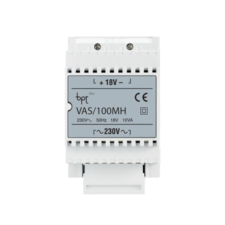 Came VAS/100MH zasilacz 0,35A