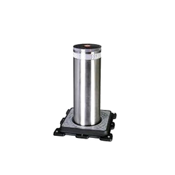 Faac J275 HA V2 H600 Inox chowany hydrauliczny słupek automatyczny