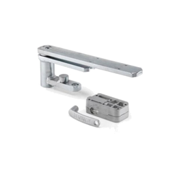 Beninca SB DUIT L zestaw odblokowania z dźwignią