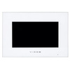 Vidos zestaw wideodomofonowy z serii Vidos X monitor dotykowy M10W-X z wbudowanym WiFi + jednoabonentowa stacja bramowa S10