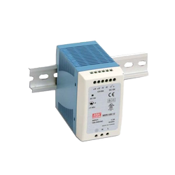 Commax Mean Well MDR-100-24 Zasilacz na szynę DIN 24VDC/4A