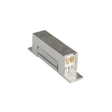 Commax Scot ES-S12DCN-M PROFI elektrozaczep symetryczny niskoprądowy z pamięcią