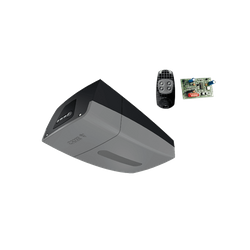 Came VER08DES zestaw automatyki do bram garażowych o powierzchni do 12m² zestaw bez szyny