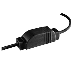 Somfy 1811632 odbiornik radiowy do sterowania promiennikami ciepła Heating slim receiver io