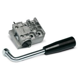 Came A4364 system wysprzęglający, dźwigniowy "Standard"