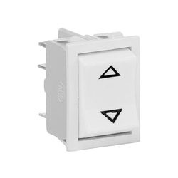 Somfy 1870061 S-51 DC przełącznik 2-biegunowy do żaluzji