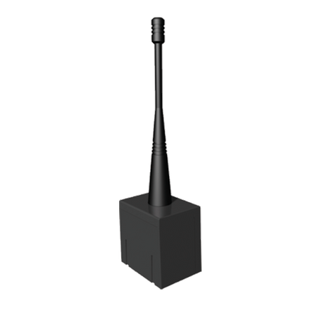 Came DD-1TA868 Antena radiowa 868,35 MHz ze wspornikiem