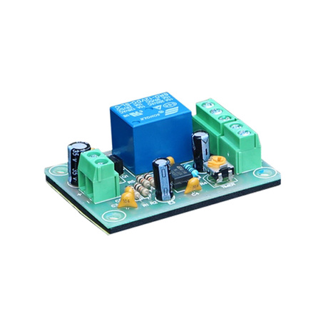 Scot RL-2T moduł przekaźnika czasowego z wyjściem zasilającym