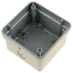 Hormann ZBG 1-1 4511694 dodatkowa obudowa dla TTR 1000-1 i TTRE-1