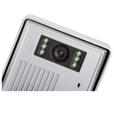 Vidos S36 dwuabonentowa stacja bramowa