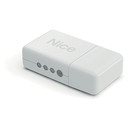 Nice CORE integrator automatyki domowej