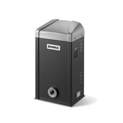 Beninca BISON 35 OTI napęd 400V do bramy przesuwnej do 3500 kg