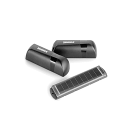 Beninca PUPILLA B fotokomórki do montażu natynkowego, kąt regulacji 220°