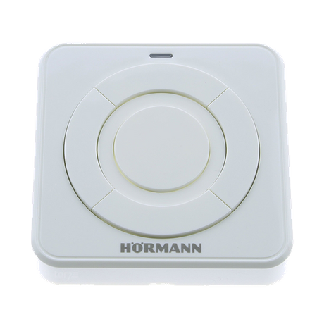 Hormann FIT 5 BS BiSecur 439742 5-przyciskowy radiowy sterownik wewnętrzny