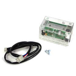 Nice XBA8 moduł semaforów do szlabanów BAR