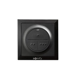 Somfy 1870560 nadajnik naścienny 3-kanałowy io