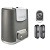 Somfy ELIXO 500 3S io 1216507 zestaw automatyki do bram przesuwnych do 8 m i 500 kg ELIXO500