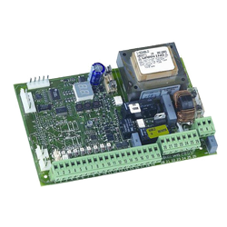 Faac 624 BLD centrala sterująca dedykowana dla szlabanów wbudowana w automatykę 2022715