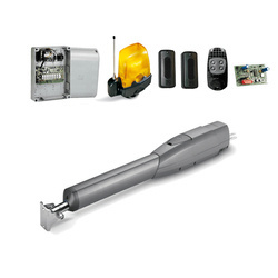 Came ATS 50AGS zestaw automatyki 230V do bramy jednoskrzydłowej o maksymalnej długości skrzydła 5m