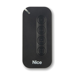 Nice MYGO4 pilot do bramy 4-kanałowy 433,92MHz z kodowaniem O-Code