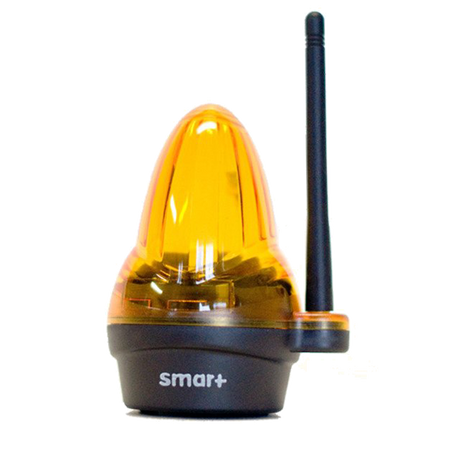 Somfy ELIXO 500 230 V RTS 1216452 Eco Comfort Pack zestaw automatyki do bram przesuwnych do 8 m i 500 kg