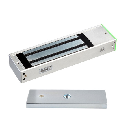 Scot EL-1200SP2 zwora elektromagnetyczna 540kg z sygnalizacją