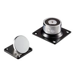 Scot DH-41 trzymacz drzwiowy naścienny