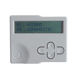 KEY DYL programator do centrali 14A