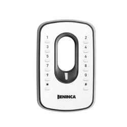 Beninca IRI KPAD C przewodowa klawiatura cyfrowa