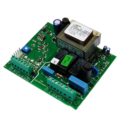 Faac 200 MPS centrala sterująca 790905