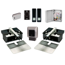 Faac 770N PREMIUM 24V zestaw automatyki do bramy skrzydłowej do 7m, dla skrzydła o długości 3.5m i wadze do 500kg