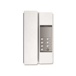 Commax TP-6RC interkom słuchawkowy