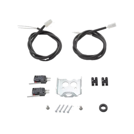 Came 803XA-0200 zestaw dodatkowych przekaźników do informacji o położeniu ramienia szlabanu GARD PX