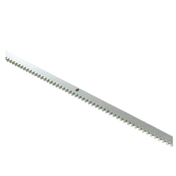Somfy 9011069 listwa zębata stalowa 1m do Elixo