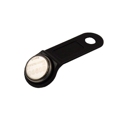 Scot BD-01BK Pastylka Dallas (DS1990A), uchwyt czarny