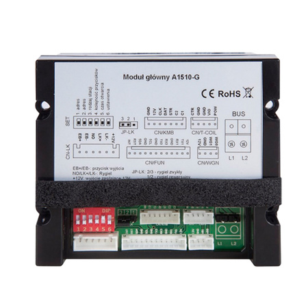 Vidos A1510-G moduł główny Vidos Duo